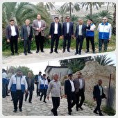 توسعه زیرساخت های صنایع دستی و گردشگری 