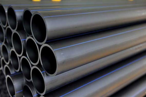 لوله پلی اتیلن