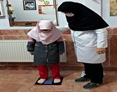 کاهش قد و وزن دانش آموزان در بویراحمد