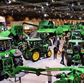 جذب 46 میلیارد تسهیلات مکانیزاسیون کشاورزی در ساری