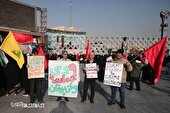 گزارش تصویری | روز بصیرت