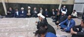 ۹ دی، فصل زرینی در تاریخ انقلاب اسلامی است