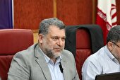 شهردار اهواز با آگاهی و آزادی کامل انتخاب شد