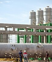 اشتغالزایی ۲۵۰ نفری طرح تولید بیواتانول سوختی باشت