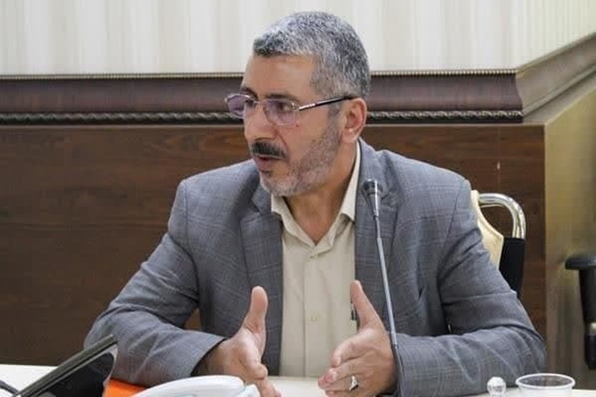  نشست مدیرکل امور مالیاتی استان با صنف میدان داران میوه و تره بار کرمان
