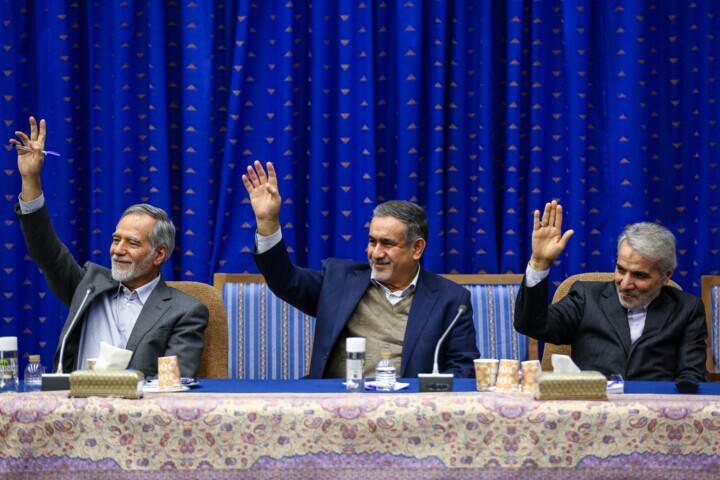 رئیس جمهور: دولت سیزدهم سعه صدر بالایی در برابر انتقادات داشته است رئیس جمهور: دولت سیزدهم سعه صدر بالایی در برابر انتقادات داشته است