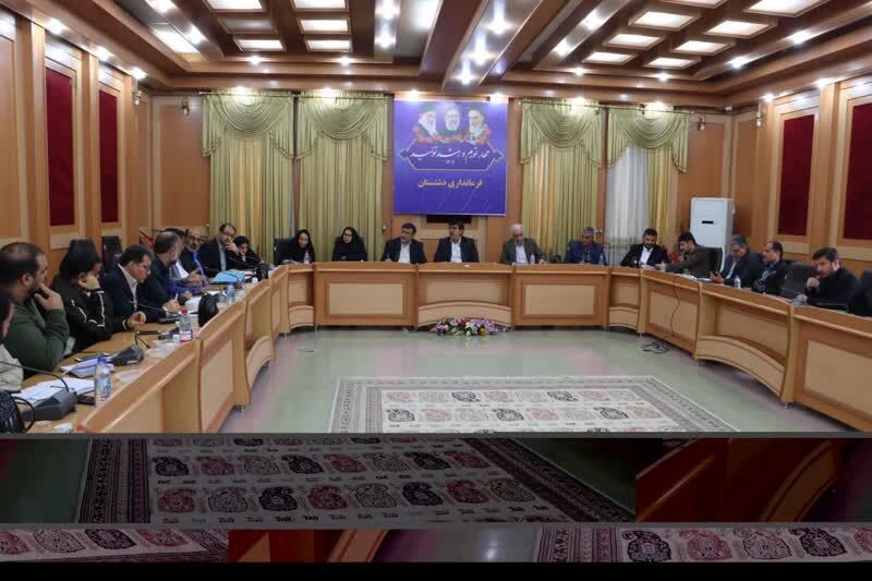 تحقق ۵۷ درصدی تعهد اشتغال شهرستان