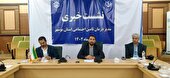 مجوز ساخت درمانگاه فوق تخصصی بوشهر صادر شده است
