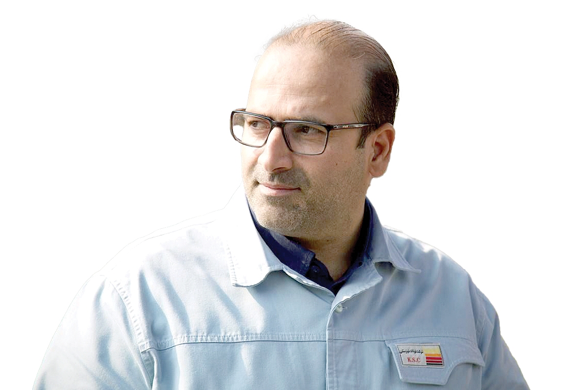 «فخوز» پیشرو در توسعه صنعت فولاد کشور «فخوز» پیشرو در توسعه صنعت فولاد کشور