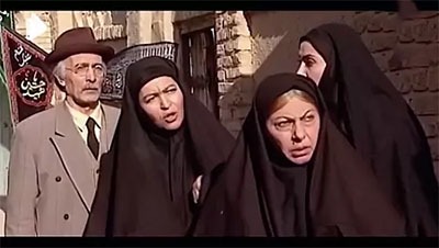 این زنان قهرمان