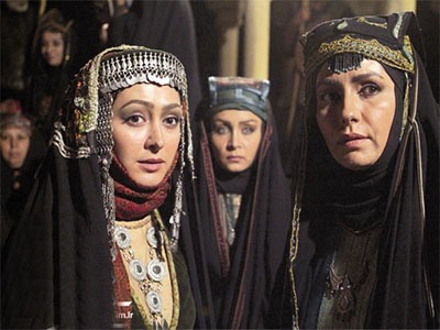 این زنان قهرمان