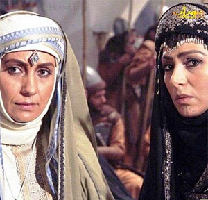 این زنان قهرمان