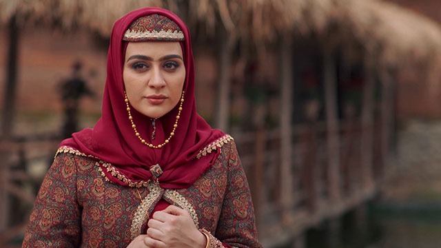 این زنان قهرمان