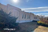 اتمام عملیات احداث بازارچه دائمی صنایع‌دستی بجنورد