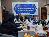 تکمیل104واحد مسکونی شرکت تعاونی مسکن آسمان لیان