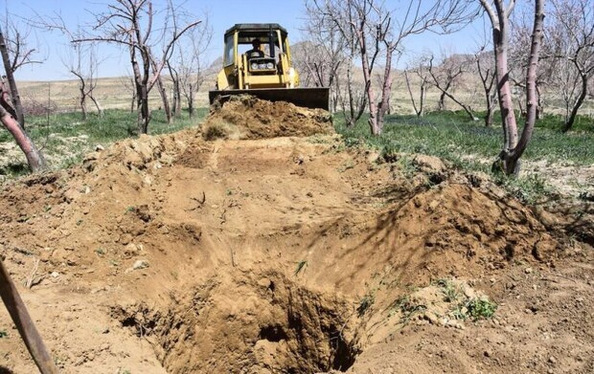 مدیر عامل آب منطقه‌ای استان زنجان از انسداد ۶۷۹ حلقه چاه غیر مجاز در استان خبر داد.