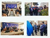 فاز اجرایی فیبرنوری در بجنورد