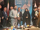 درخشش هنرمندان گلستانی در بیست و هشتمین جشنواره تئاتر مناطق کشور- خاوران