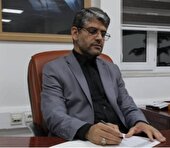 پیام تسلیت در پی حادثه کور تروریستی کرمان
