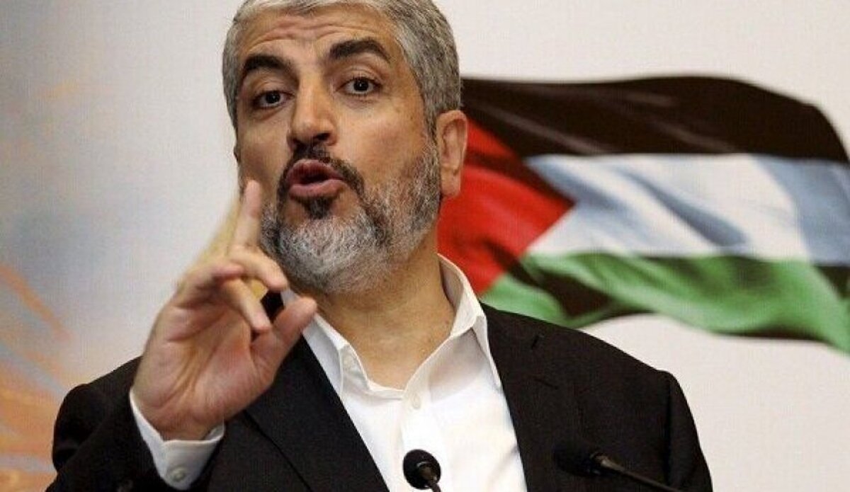 رئیس جنبش حماس در خارج از فلسطین با اشاره به ترور صالح العاروری، گفت: ادامه حملات رژیم صهیونیستی به غزه و ترور رهبران مقاومت در خارج از نوار غزه شکست رژیم صهیونیستی را تسریع می‌بخشد و روحیه مقاومت را تقویت می‌کند.