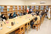  ویژه ‌برنامه سراسری «شهید قدس» همراه با شعرخوانی شاعران در بوشهر برگزار شد