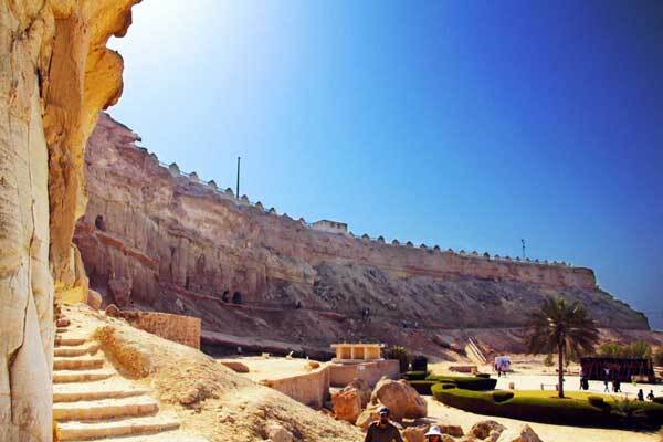 اجاره سوئیت در سفر به شهرهای جنوبی