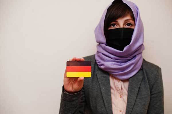 دارالترجمه آلمانی در تهران