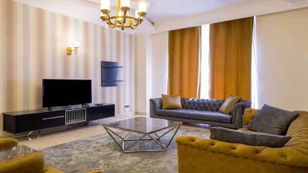 اجاره آپارتمان مبله چه مزیتی بر رزرو هتل دارد؟ اجاره آپارتمان مبله چه مزیتی بر رزرو هتل دارد؟