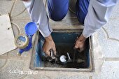 تعویض بیش از ۴۶۰۰ کنتور آب در خراسان شمالی