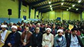 برگزاری جشنواره قرآنی شمال فارس در سورمق