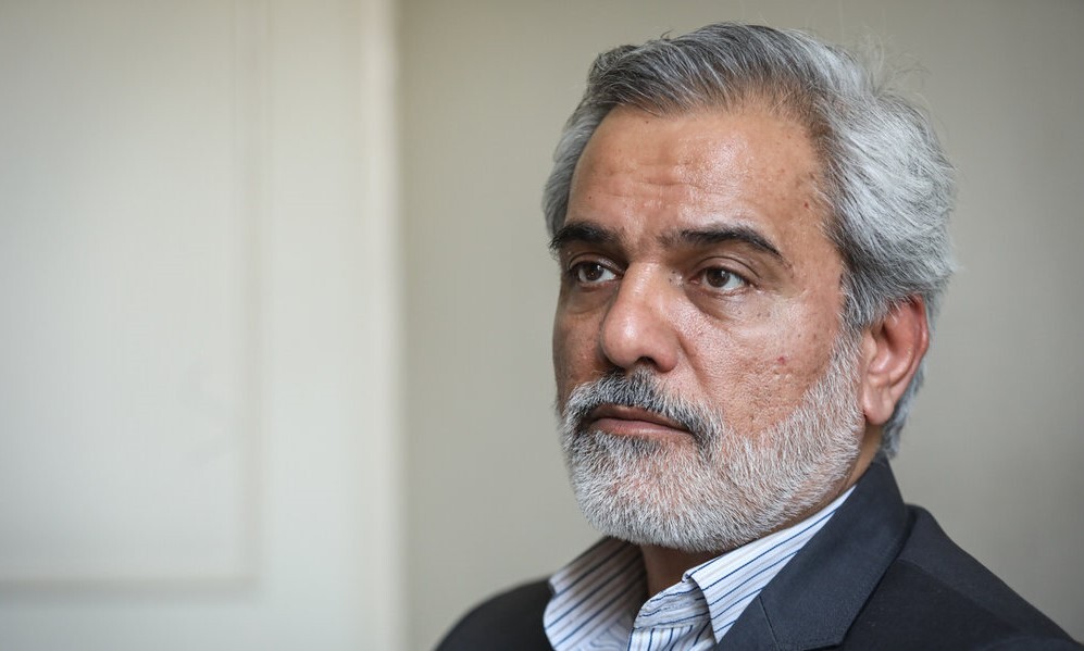 کشف حجاب وقفه‌ای برای حضور زنان در عرصه‌های اجتماعی بود