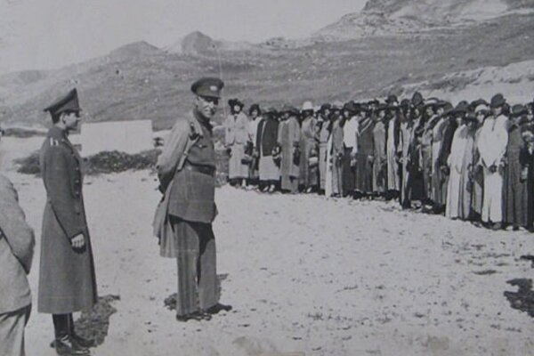 کشف حجاب وقفه‌ای برای حضور زنان در عرصه‌های اجتماعی بود