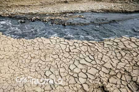 کوهرنگ با کاهش ۶۲ درصدی بارشها روبروست  کوهرنگ با کاهش ۶۲ درصدی بارشها روبروست