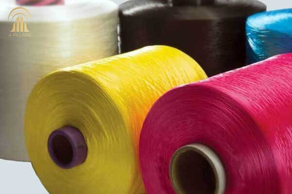 مهمترین ویژگی های نخ ویسکوز