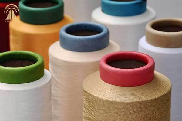مهمترین ویژگی های نخ ویسکوز