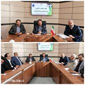 افزایش پروازهای استان با همکاری و کمک صنایع اجرایی شود