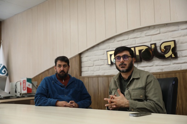 شبکه نفوذ همچنان فعال است