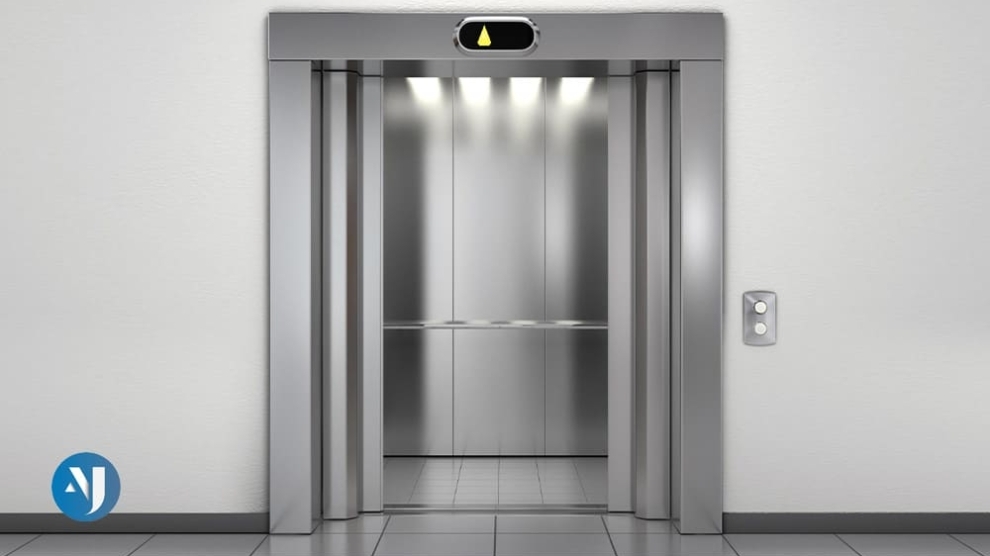مراحل و نحوه سرویس آسانسور که باید بدانید!