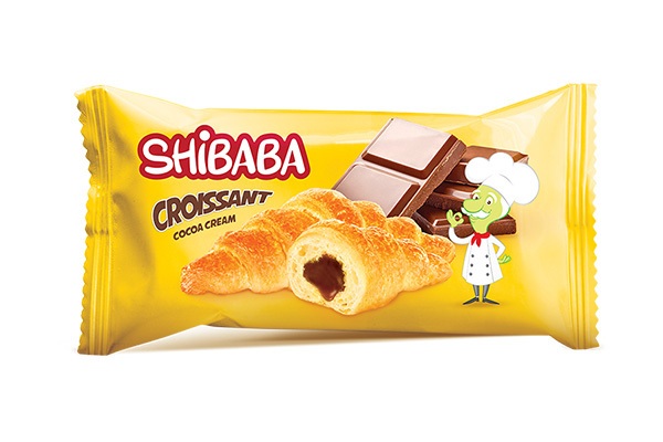 کروسان شیبابا، ناجی بچه‌ها در مدرسه!