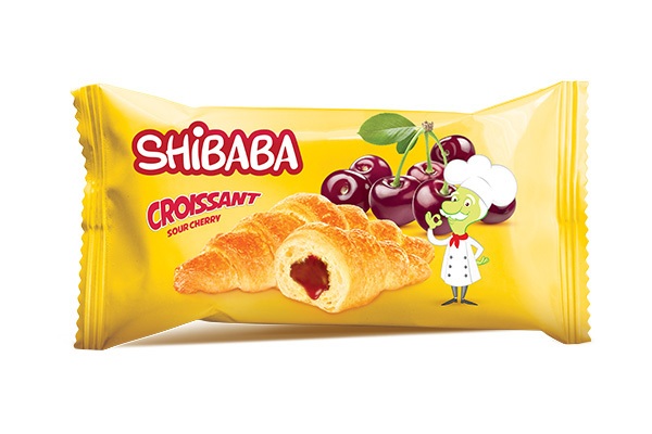 کروسان شیبابا، ناجی بچه‌ها در مدرسه!