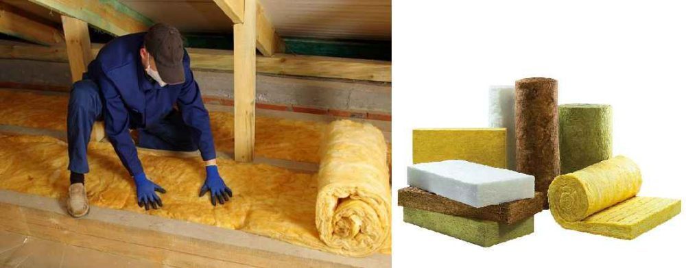 عایق کاری چیست؟ آشنایی با مفهوم عایق کاری و کاربردهای آن عایق کاری چیست؟ آشنایی با مفهوم عایق کاری و کاربردهای آن