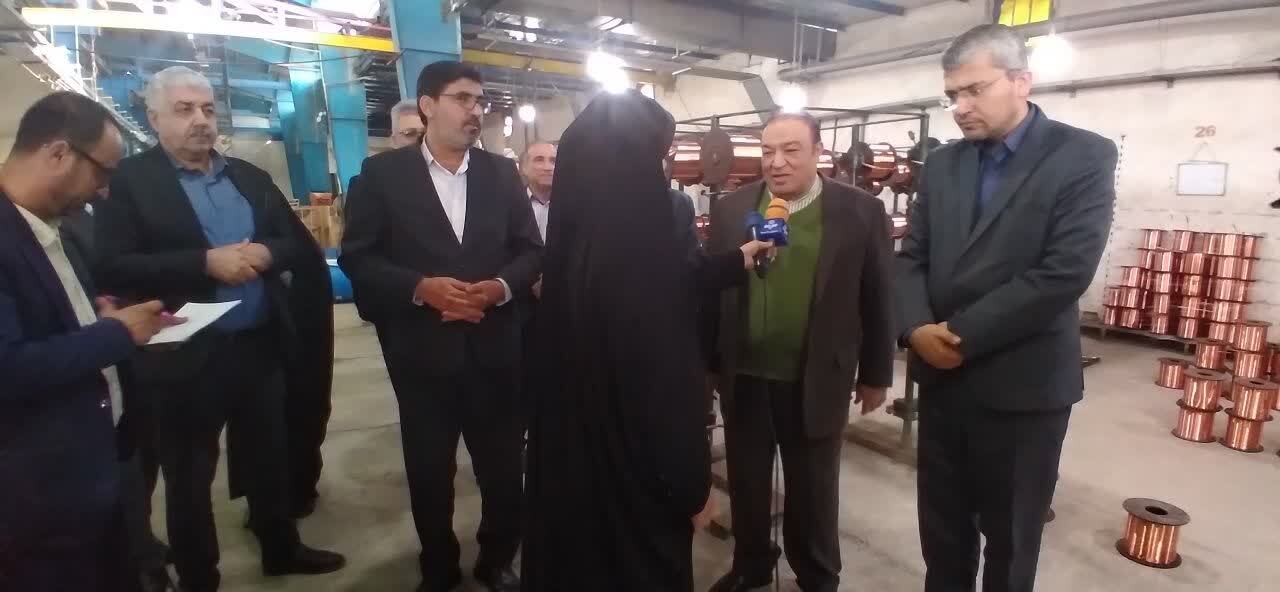 نشست مشترک معاون دیپلماسی اقتصادی وزارت امورخارجه با فعالان اقتصادی استان بوشهر