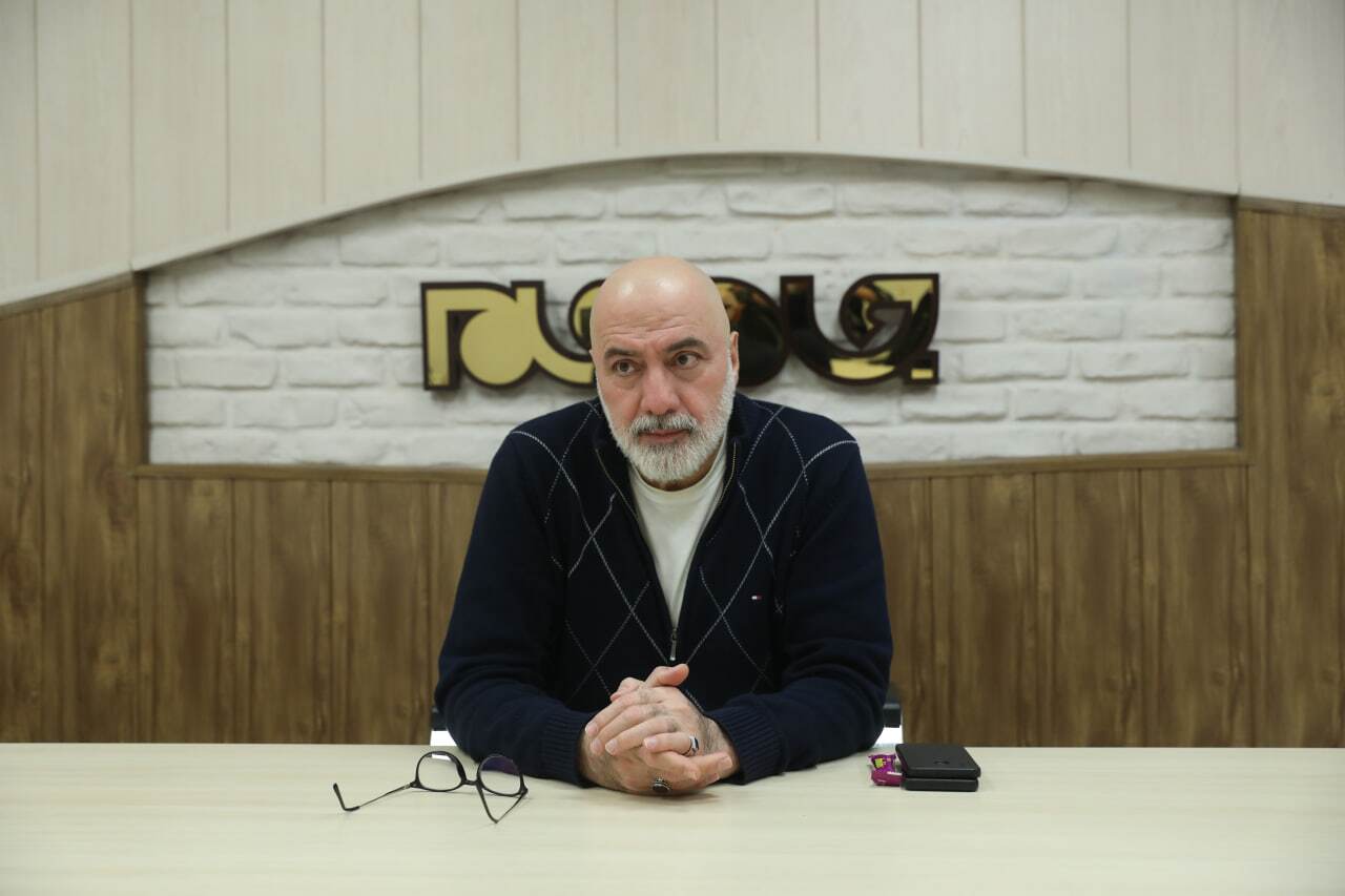 سرزمین مادری، روایت صادقانه تاریخ سرزمین مادری، روایت صادقانه تاریخ