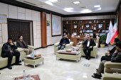 خراسان شمالی می تواند به استان نمونه کشوری در تعداد کتابخانه ها تبدیل شود