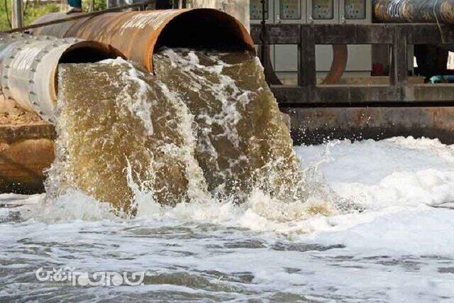در آینده منابع آبی به برخی صنایع استان اختصاص نمییابد / پساب جایگزین میشود در آینده منابع آبی به برخی صنایع استان اختصاص نمییابد / پساب جایگزین میشود