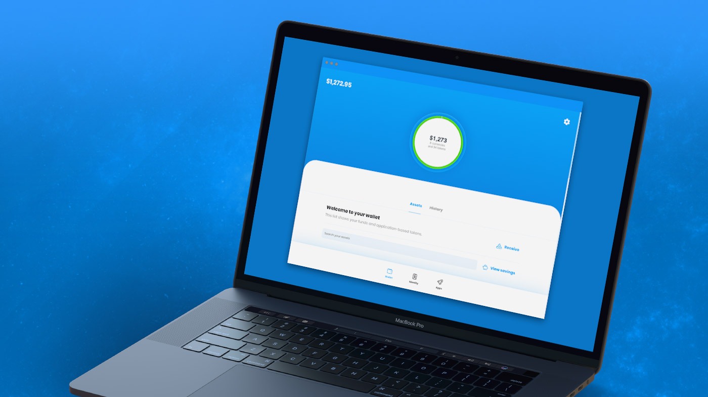 معرفی بهترین کیف پول دسکتاپ ارز دیجیتال در سال ۲۰۲۱ برای ویندوز و مک معرفی بهترین کیف پول دسکتاپ ارز دیجیتال در سال ۲۰۲۱ برای ویندوز و مک