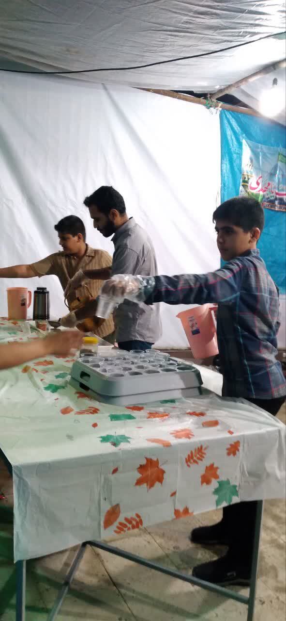 برگزاری جشن ازدواج آسان در برازجان