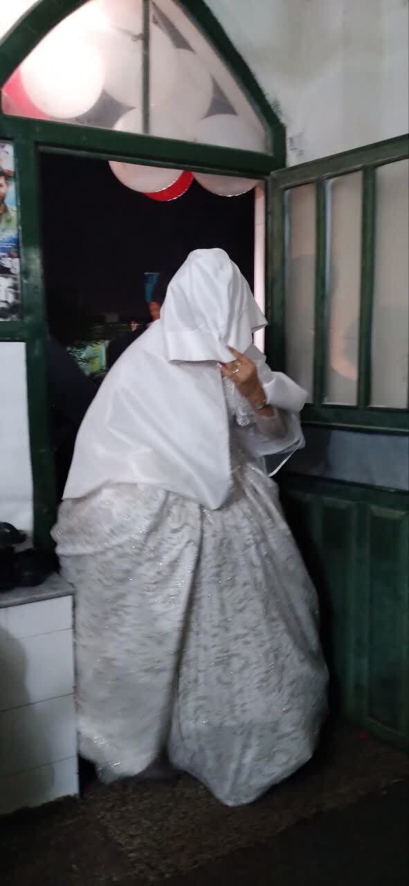برگزاری جشن ازدواج آسان در برازجان