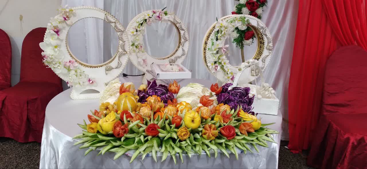 برگزاری جشن ازدواج آسان در برازجان