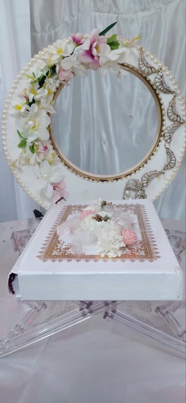 برگزاری جشن ازدواج آسان در برازجان